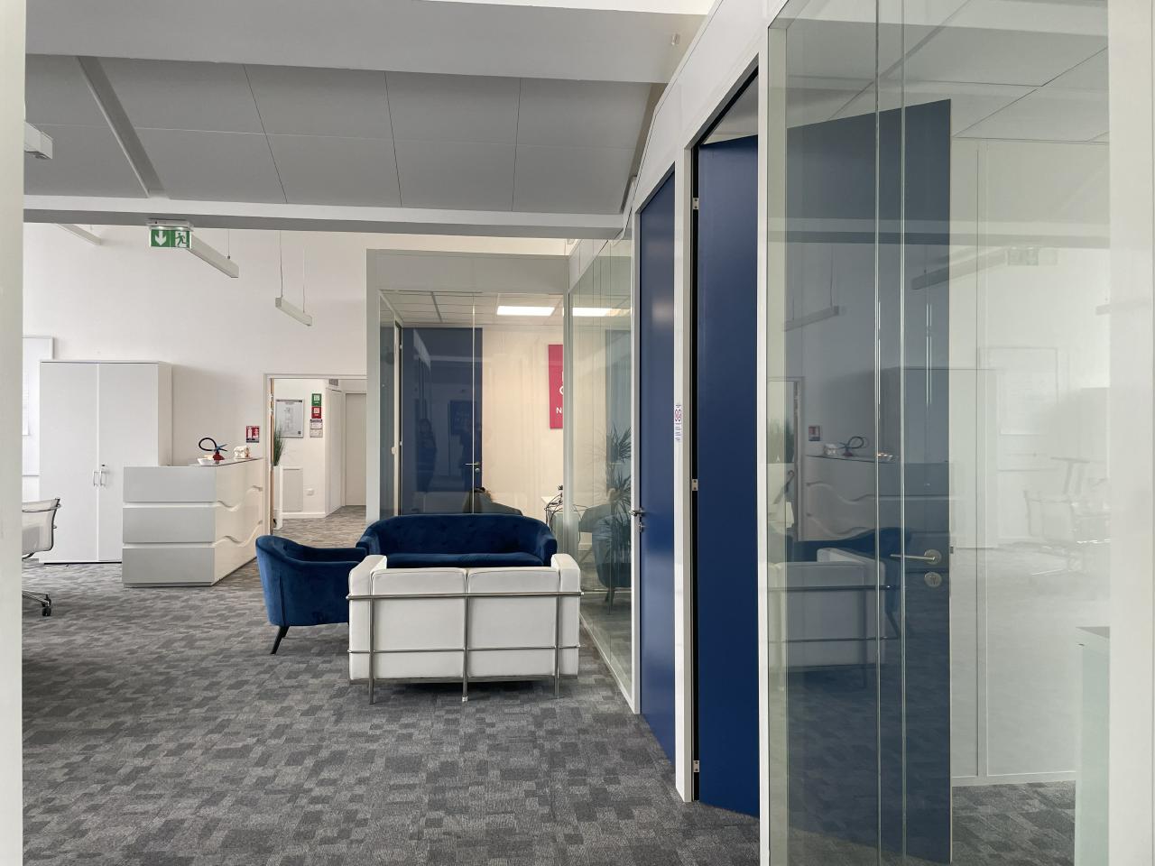 Bureau Bordeaux 660m² Location bureau Bordeaux Gironde OLBUR2310336 4